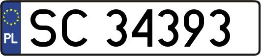 SC34393
