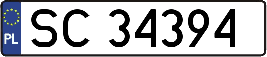 SC34394