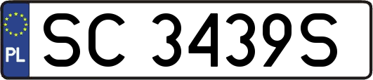 SC3439S