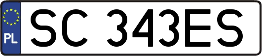 SC343ES