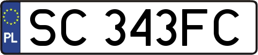 SC343FC