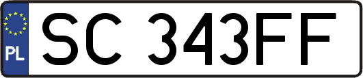 SC343FF