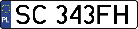 SC343FH