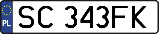 SC343FK
