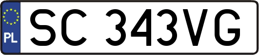 SC343VG