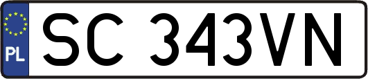 SC343VN
