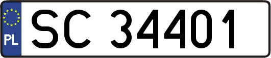 SC34401