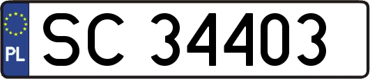 SC34403