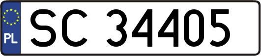 SC34405