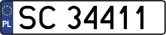 SC34411