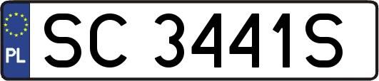 SC3441S