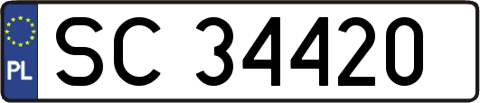 SC34420