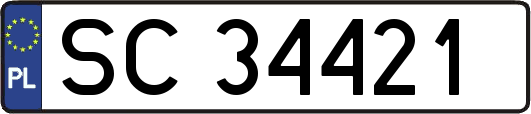 SC34421