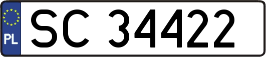 SC34422