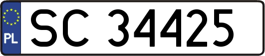 SC34425