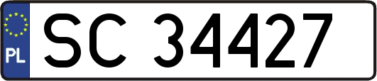 SC34427