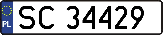 SC34429