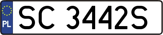 SC3442S
