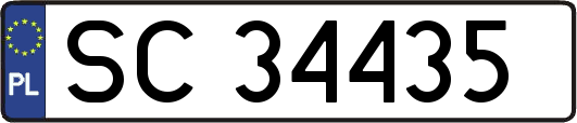 SC34435