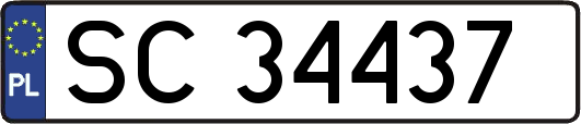 SC34437