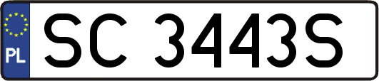 SC3443S
