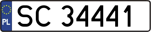 SC34441