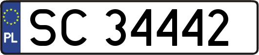 SC34442