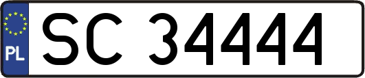 SC34444