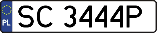 SC3444P