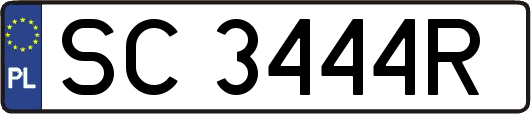 SC3444R