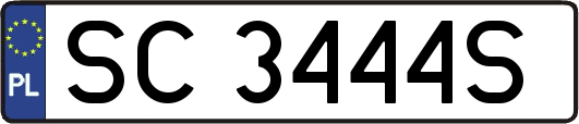 SC3444S