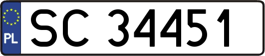 SC34451