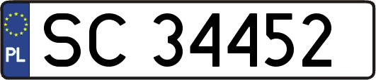 SC34452