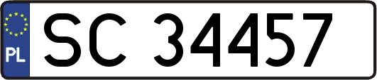 SC34457