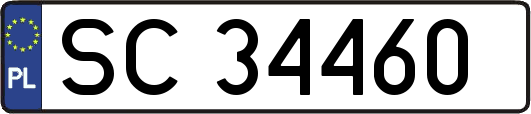 SC34460
