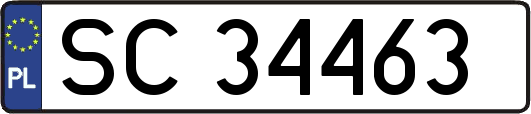 SC34463