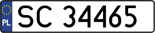 SC34465