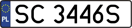 SC3446S