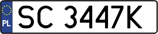 SC3447K