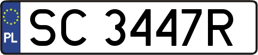 SC3447R