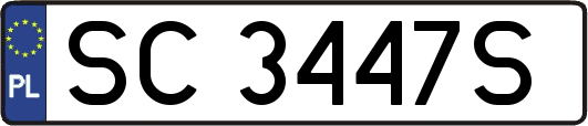 SC3447S