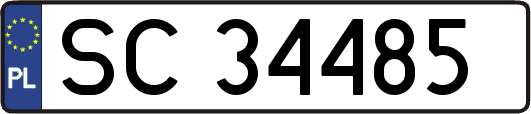 SC34485