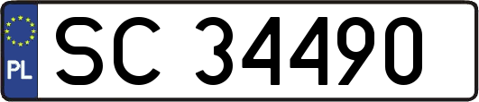 SC34490