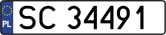 SC34491