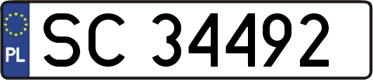 SC34492
