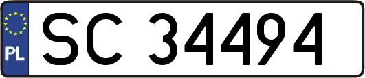 SC34494