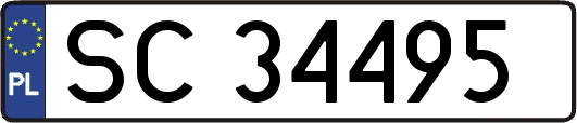SC34495