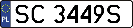 SC3449S
