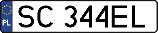 SC344EL