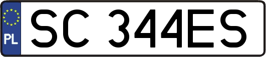 SC344ES
